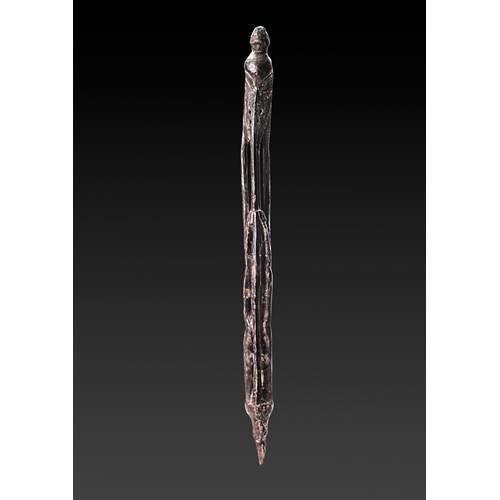 Singarin Spirit Figure